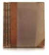 AUDUBON, JOHN JAMES; and BACHMAN, JOHN. The Viviparous Quadrupeds of North America. 3 vols. 1845-48